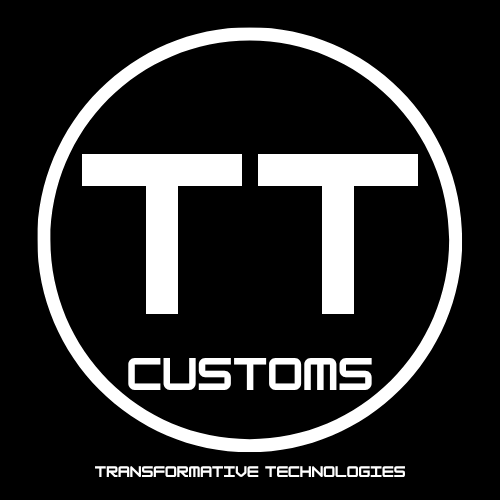 TT Customs – Transformative Technologies